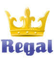 Regal Air Logo